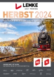 LEMKE Collection H2024HNH - N/H0 - LEMKE Neuheiten Herbst 2024